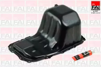 Масляный поддон FAI AutoParts купить