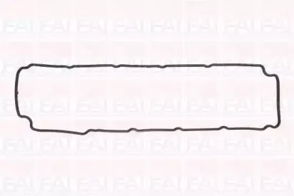 Прокладка, крышка головки цилиндра FAI AutoParts купить