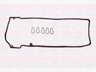 Прокладка, крышка головки цилиндра FAI AutoParts купить