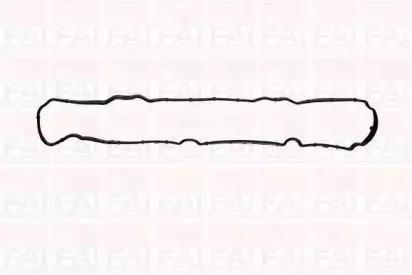 Прокладка, крышка головки цилиндра FAI AutoParts купить
