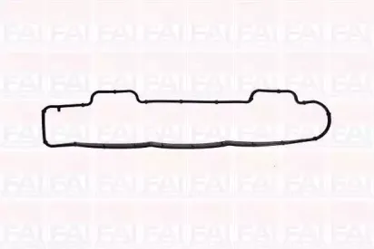 Прокладка, крышка головки цилиндра FAI AutoParts купить