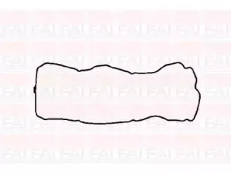 Прокладка, крышка головки цилиндра FAI AutoParts купить