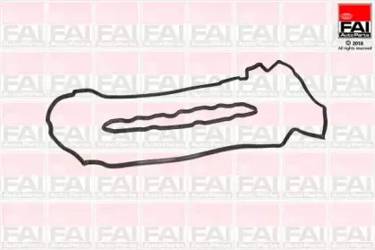 Прокладка, крышка головки цилиндра FAI AutoParts купить