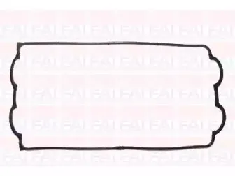 Прокладка, крышка головки цилиндра FAI AutoParts купить