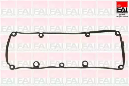 Прокладка, крышка головки цилиндра FAI AutoParts купить