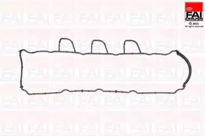 Прокладка, крышка головки цилиндра FAI AutoParts купить