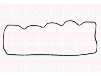 Прокладка, крышка головки цилиндра FAI AutoParts купить