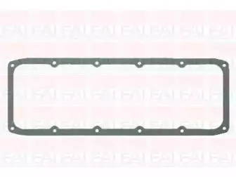 Прокладка, крышка головки цилиндра FAI AutoParts купить