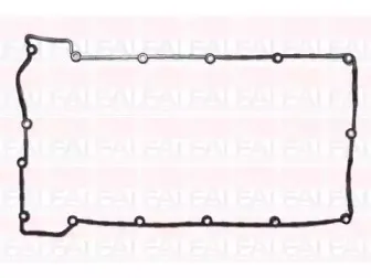 Прокладка, крышка головки цилиндра FAI AutoParts купить