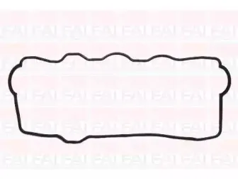 Прокладка, крышка головки цилиндра FAI AutoParts купить