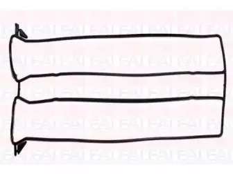 Прокладка, крышка головки цилиндра FAI AutoParts купить