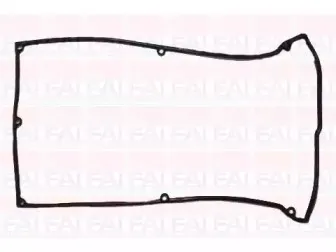 Прокладка, крышка головки цилиндра FAI AutoParts купить