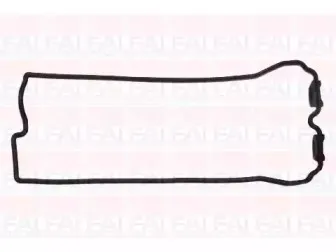 Прокладка, крышка головки цилиндра FAI AutoParts купить