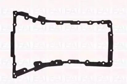 Прокладка, масляный поддон FAI AutoParts купить