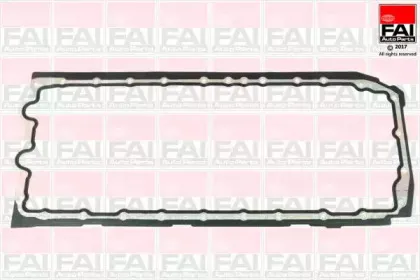 Прокладка, масляный поддон FAI AutoParts купить