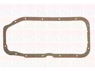 Прокладка, масляный поддон FAI AutoParts купить