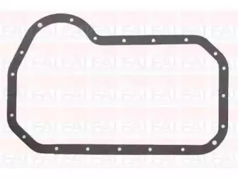 Прокладка, масляный поддон FAI AutoParts купить