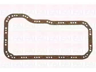 Прокладка, масляный поддон FAI AutoParts купить