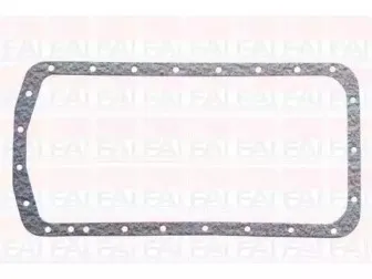 Прокладка, масляный поддон FAI AutoParts купить