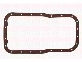 Прокладка, масляный поддон FAI AutoParts купить