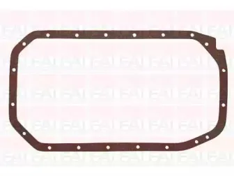 Прокладка, масляный поддон FAI AutoParts купить