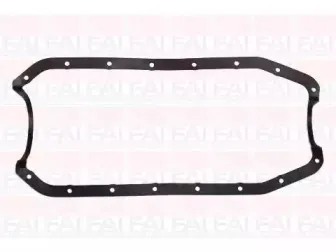 Прокладка, масляный поддон FAI AutoParts купить