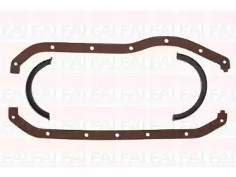 Прокладка, масляный поддон FAI AutoParts купить