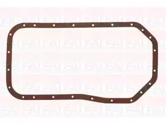 Прокладка, масляный поддон FAI AutoParts купить