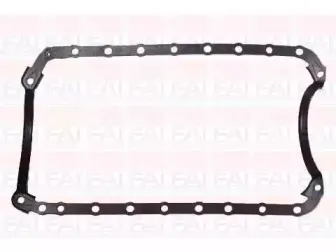 Прокладка, масляный поддон FAI AutoParts купить
