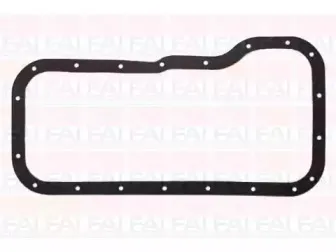 Прокладка, масляный поддон FAI AutoParts купить