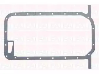 Прокладка, масляный поддон FAI AutoParts купить