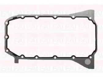Прокладка, масляный поддон FAI AutoParts купить