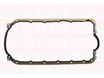 Прокладка, масляный поддон FAI AutoParts купить