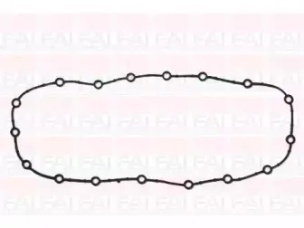 Прокладка, масляный поддон FAI AutoParts купить
