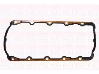 Прокладка, масляный поддон FAI AutoParts купить