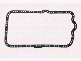 Прокладка, масляный поддон FAI AutoParts купить