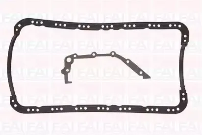 Комплект прокладок, масляный поддон FAI AutoParts купить