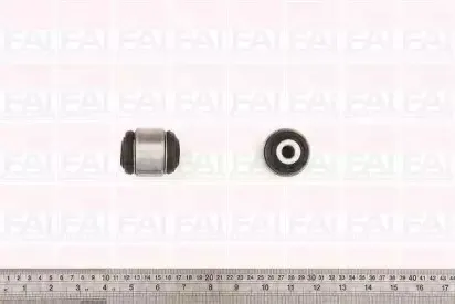 Ремкомплект, поперечный рычаг подвески FAI AutoParts купить