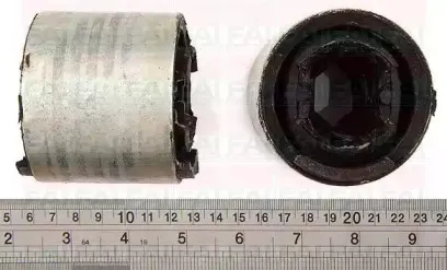 Подвеска, рычаг независимой подвески колеса FAI AutoParts купить