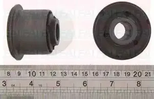 Подвеска, рычаг независимой подвески колеса FAI AutoParts купить