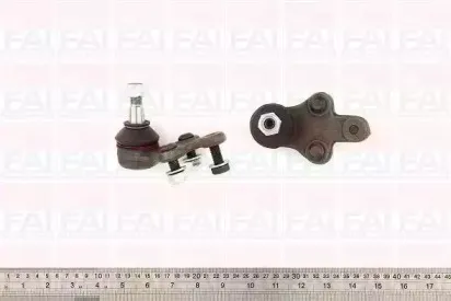 Несущий / направляющий шарнир FAI AutoParts купить