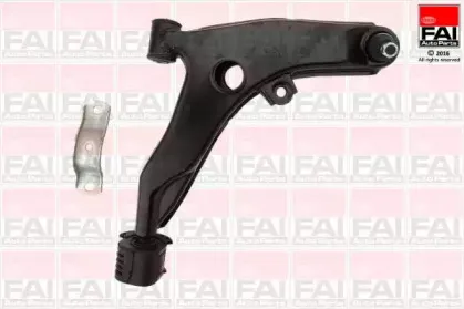 Рычаг независимой подвески колеса, подвеска колеса FAI AutoParts купить