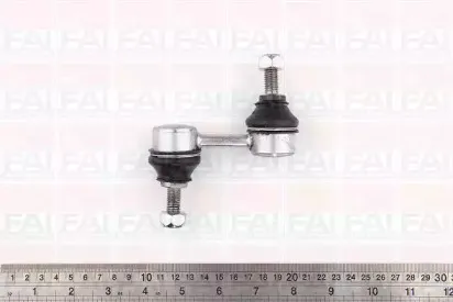 Тяга / стойка, стабилизатор FAI AutoParts купить