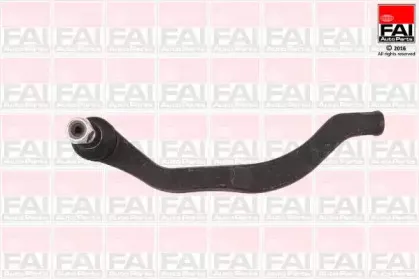 Наконечник поперечной рулевой тяги FAI AutoParts купить