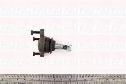 Несущий / направляющий шарнир FAI AutoParts купить