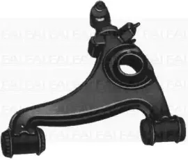 Рычаг независимой подвески колеса, подвеска колеса FAI AutoParts купить