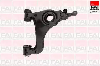 Рычаг независимой подвески колеса, подвеска колеса FAI AutoParts купить