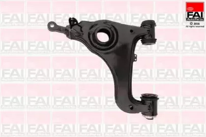 Рычаг независимой подвески колеса, подвеска колеса FAI AutoParts купить