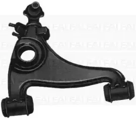 Рычаг независимой подвески колеса, подвеска колеса FAI AutoParts купить