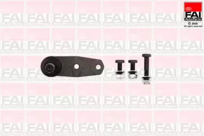 Несущий / направляющий шарнир FAI AutoParts купить